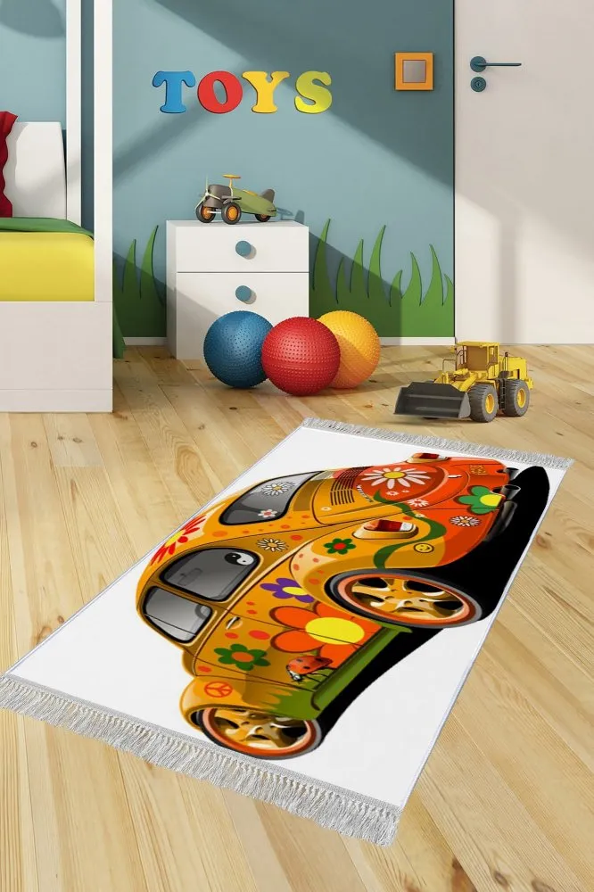 Tepih (80x200) ELS571