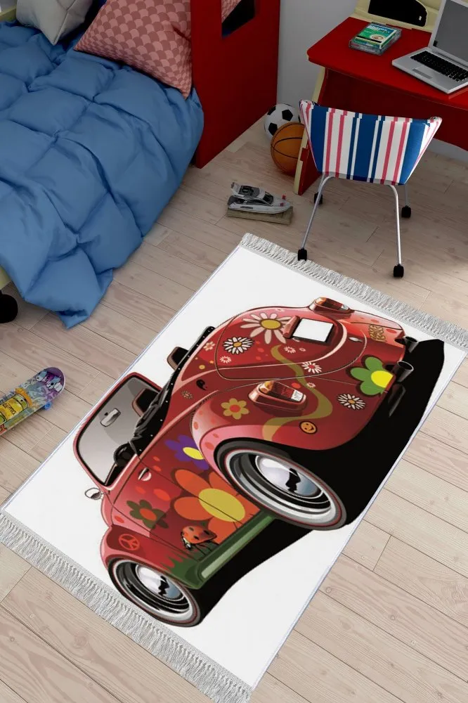 Tepih (80x200) ELS572
