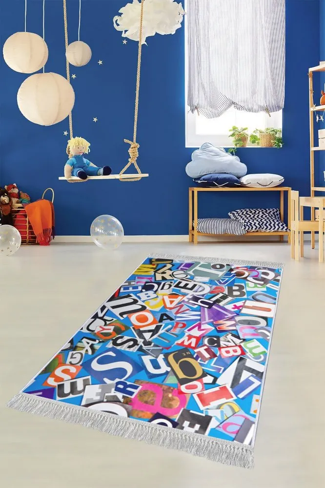 Tepih (80x200) ELS617