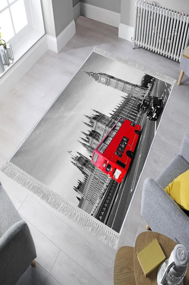 Tepih (80x200) ELS635