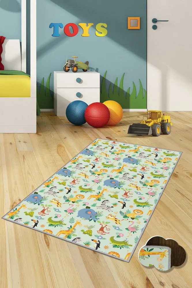Tepih (80x200) HMNT159