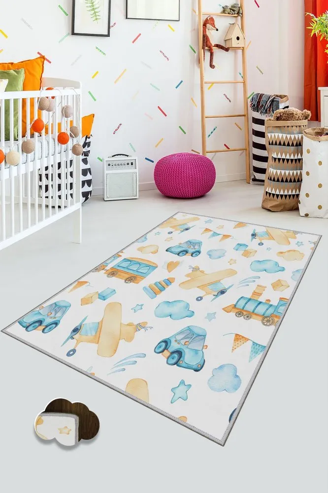 Tepih (80x200) HMNT189