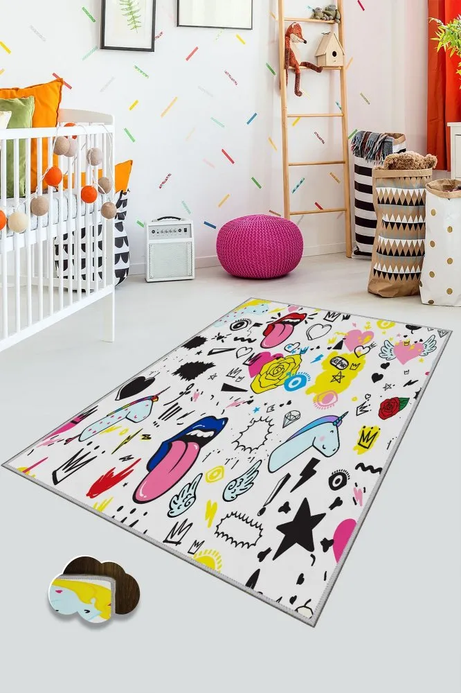 Tepih (80x200) HMNT193