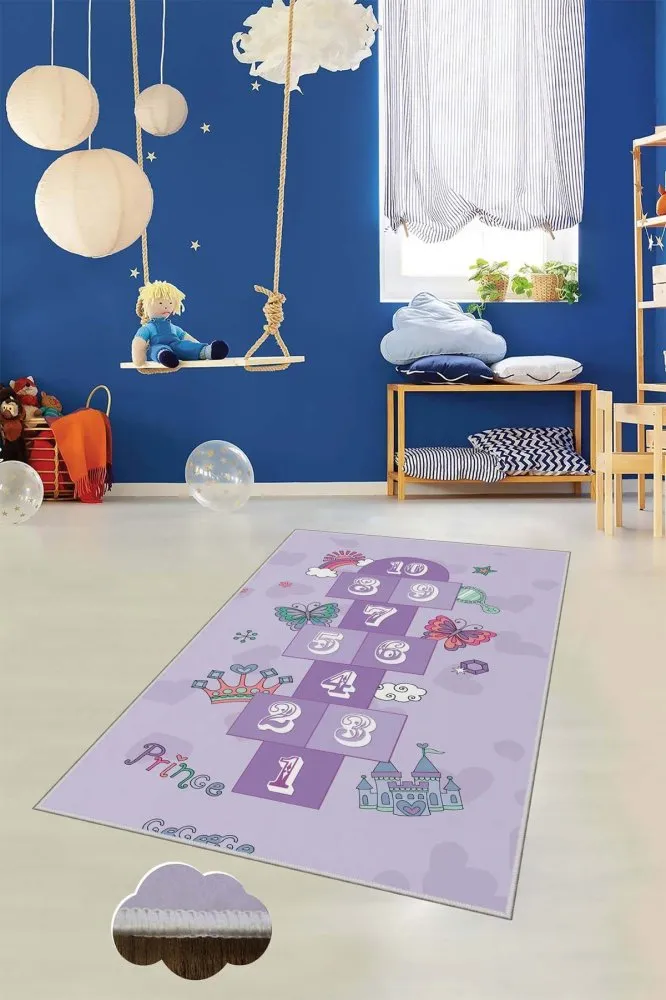 Tepih (80x200) HMNT456