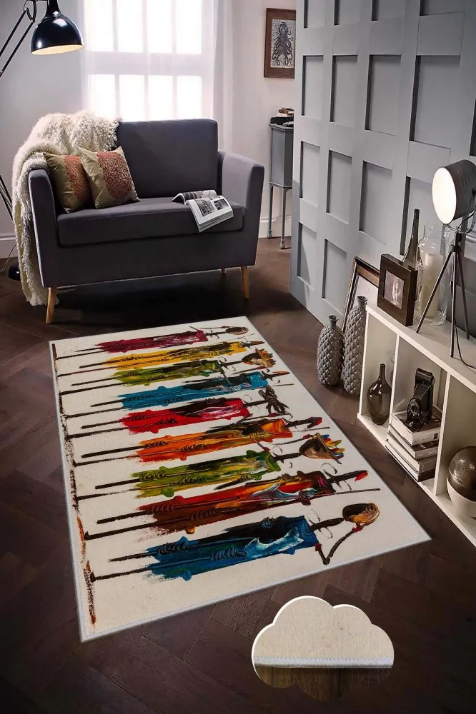 Tepih (80x200) Hmnt47