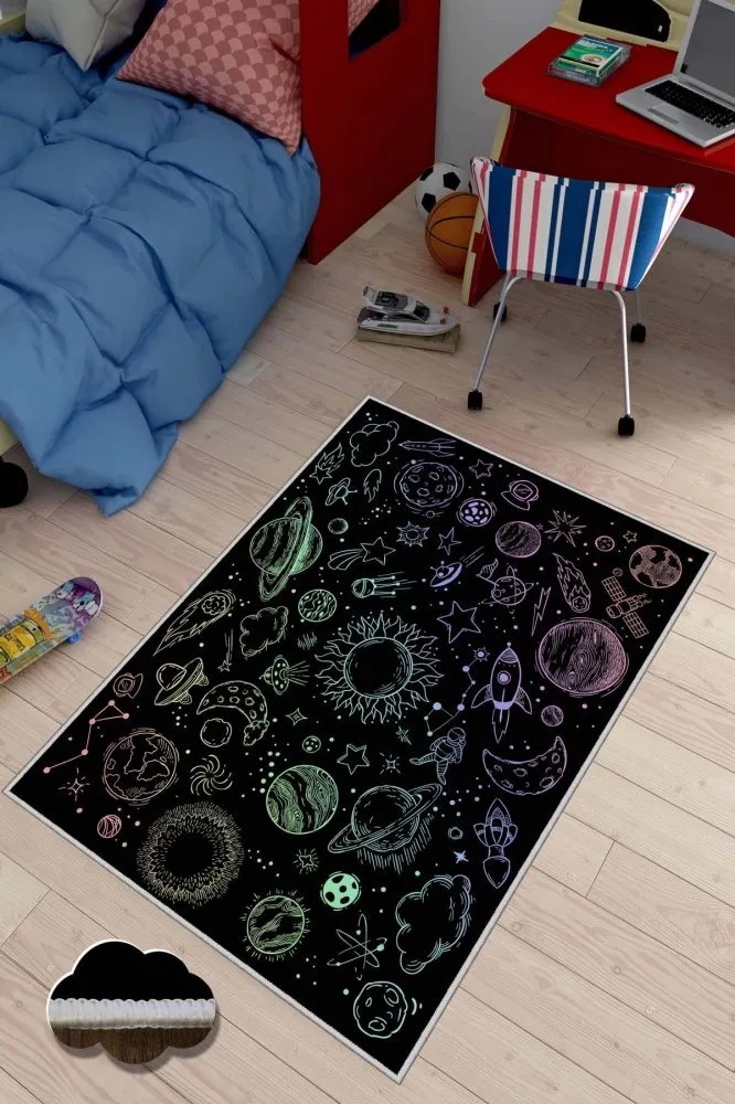 Tepih (80x200) HMNT489