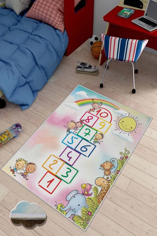 Tepih (80x200) HMNT519