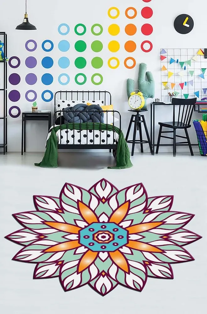 Tepih (80x200) HMNT945