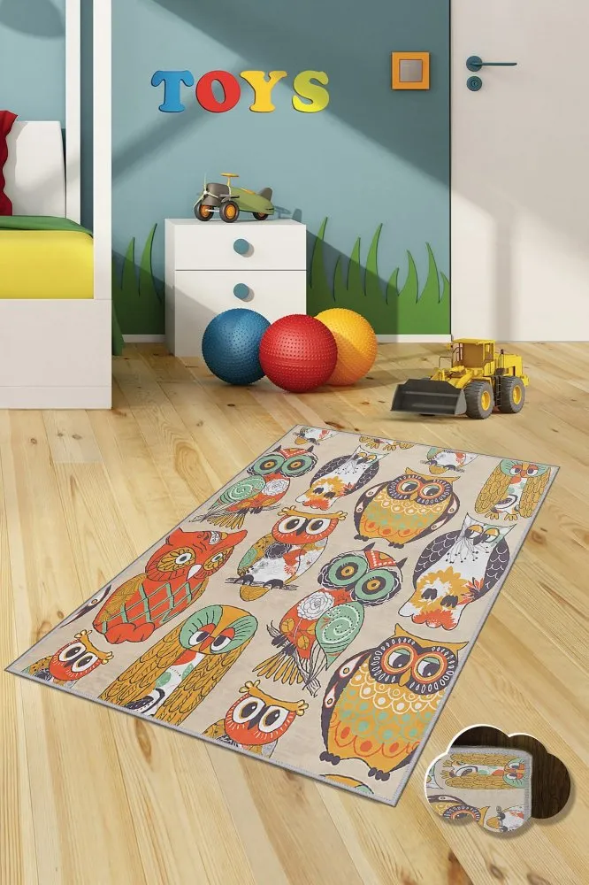 Tepih (80x200) KHMFESTO0013KECE