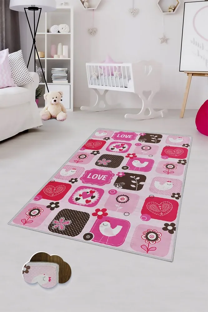 Tepih (80x200) KHMFESTO0014KECE