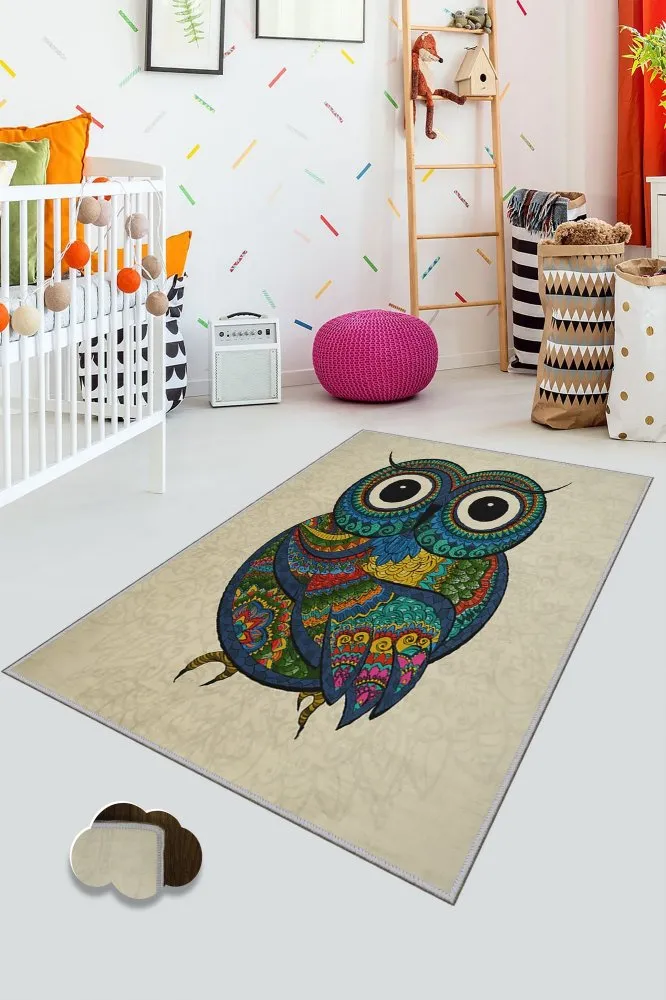 Tepih (80x200) KHMFESTO0019KECE