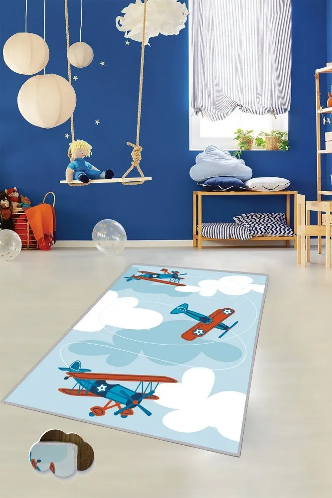 Tepih (80x200) KHMFESTO0024KECE