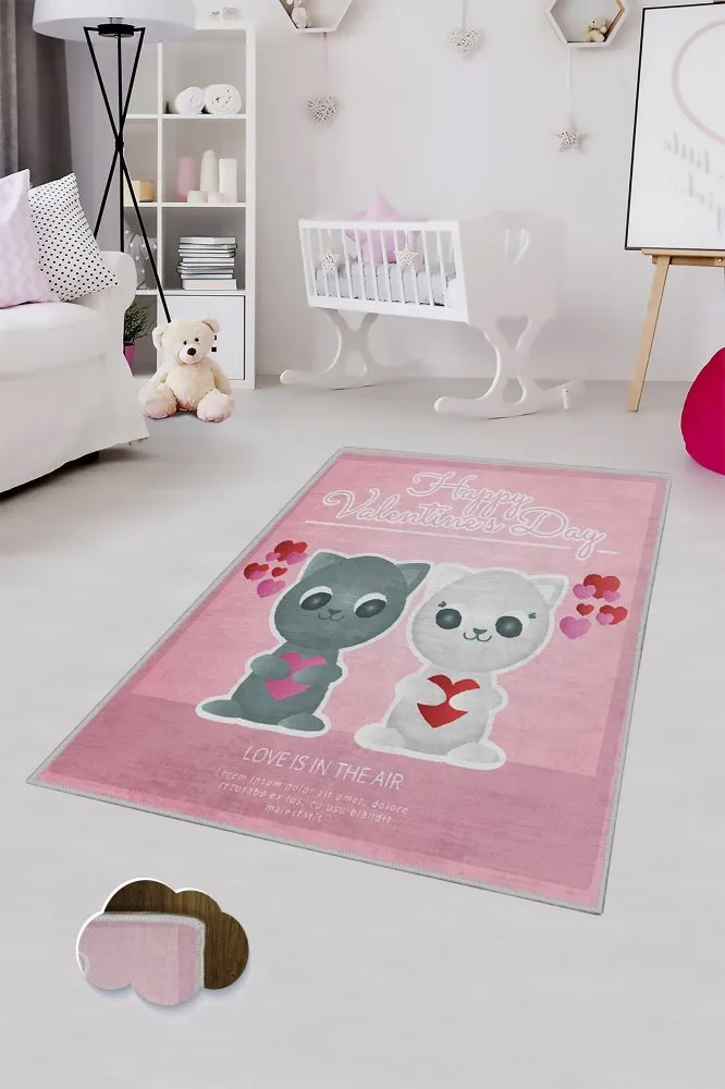 Tepih (80x200) KHMFESTO0026KECE