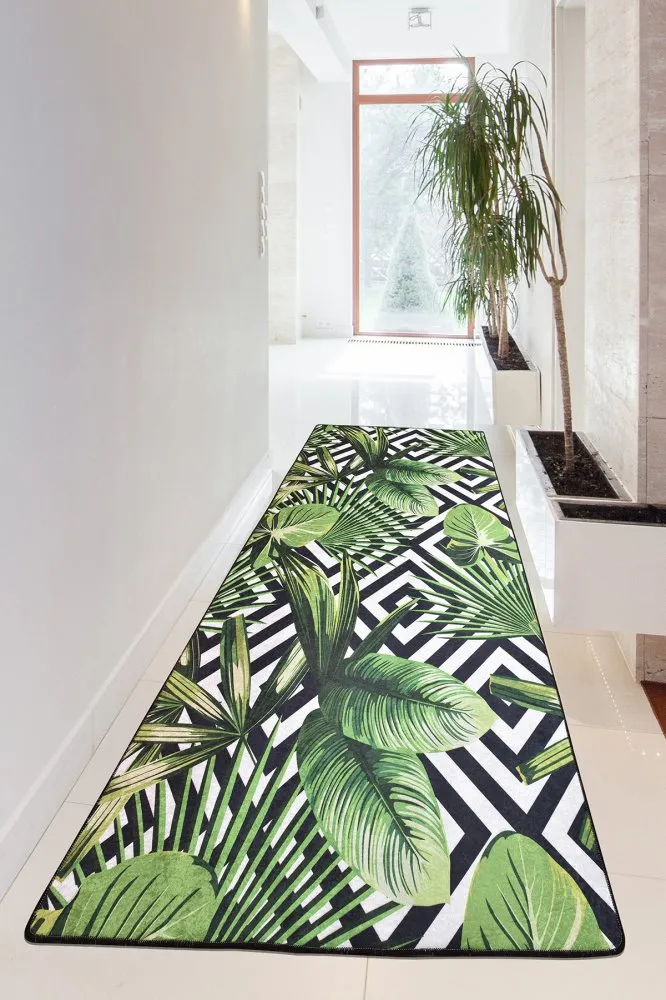 Tepih (80x200) Tropic Djt