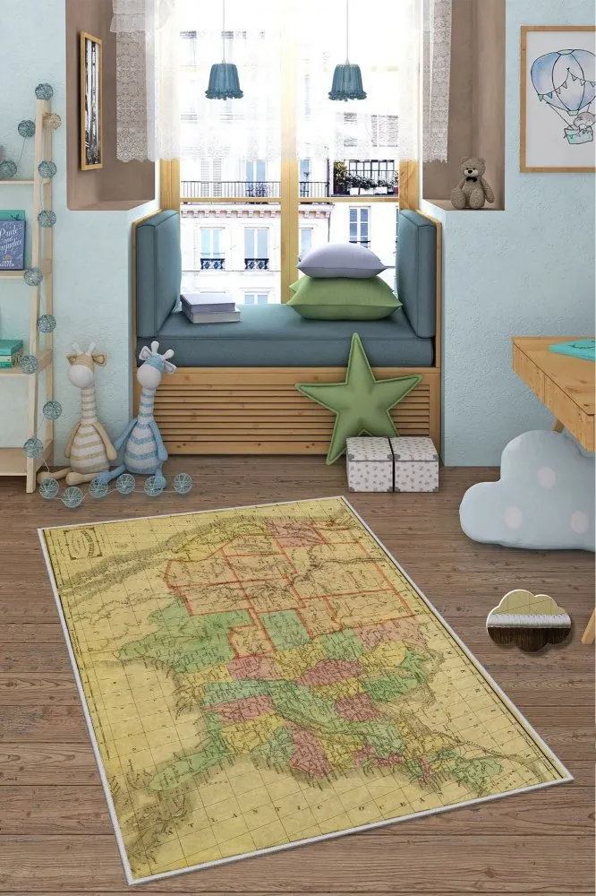 Tepih (80x200) WOOKECE052