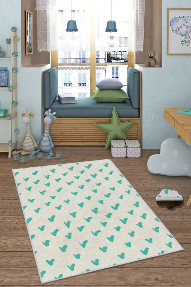 Tepih (80x200) WOOKECE055