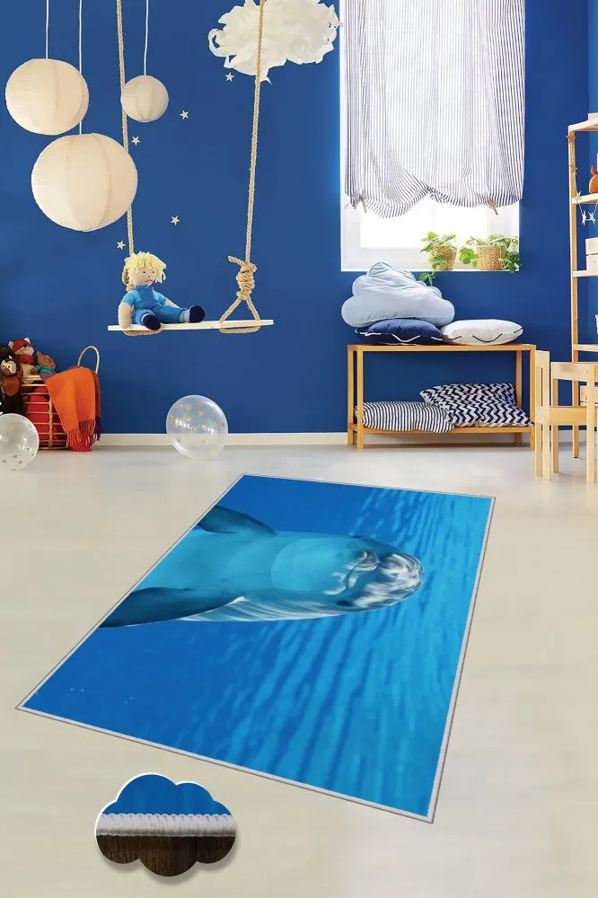 Tepih (80x200) WOOKECE068
