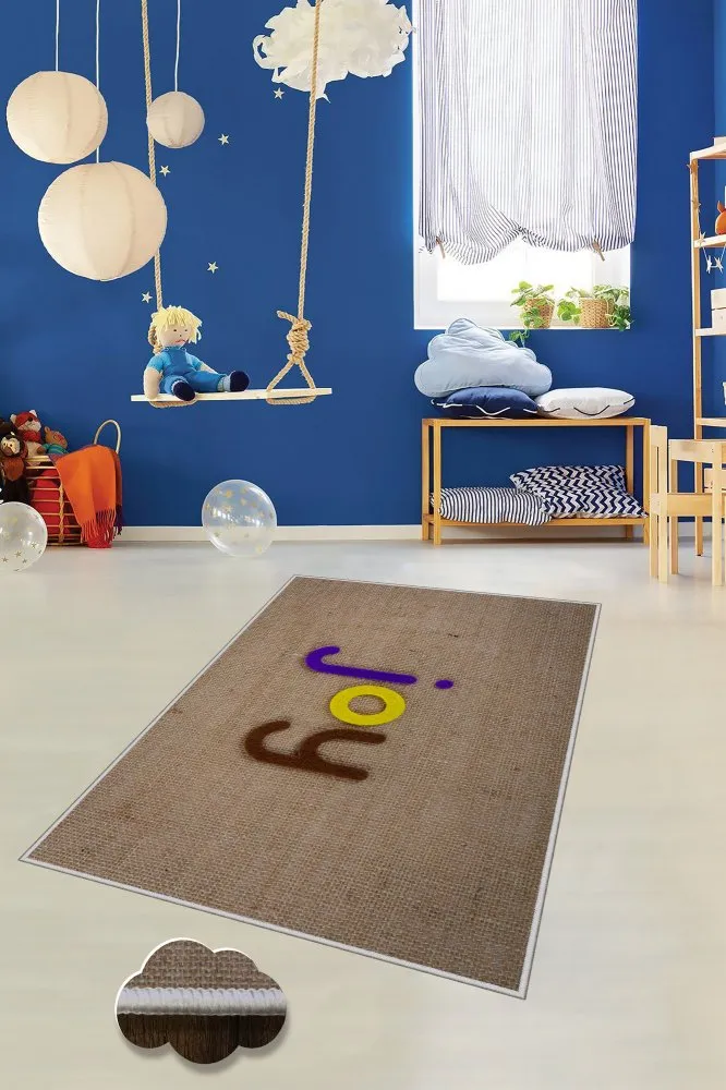 Tepih (80x200) WOOKECE078