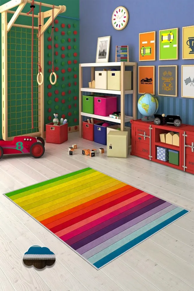 Tepih (80x200) WOOKECE084