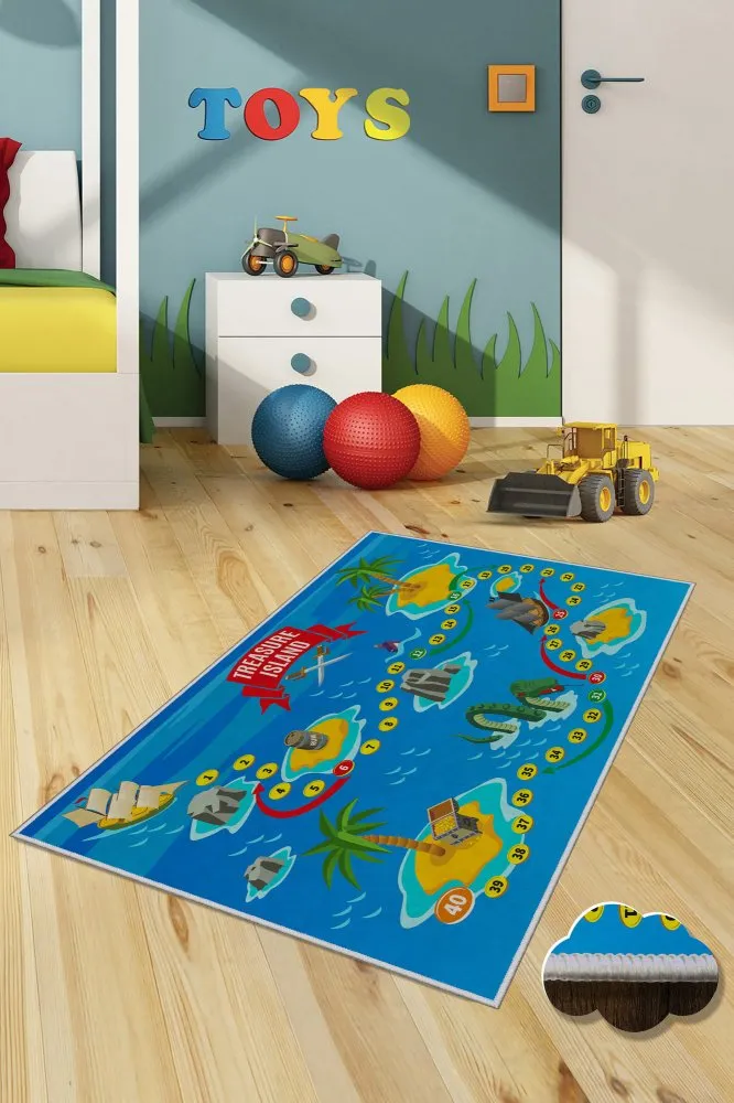 Tepih (80x200) WOOKECE090