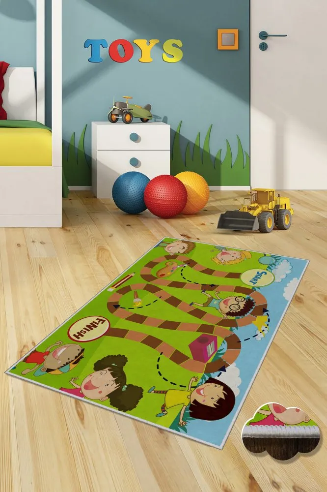Tepih (80x200) WOOKECE091