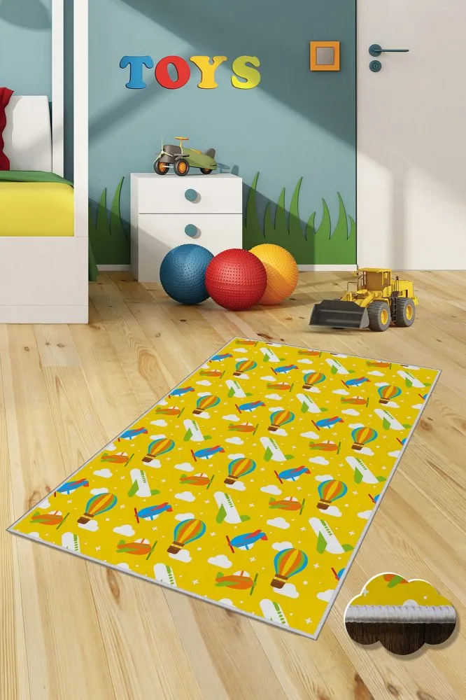 Tepih (80x200) WOOKECE104
