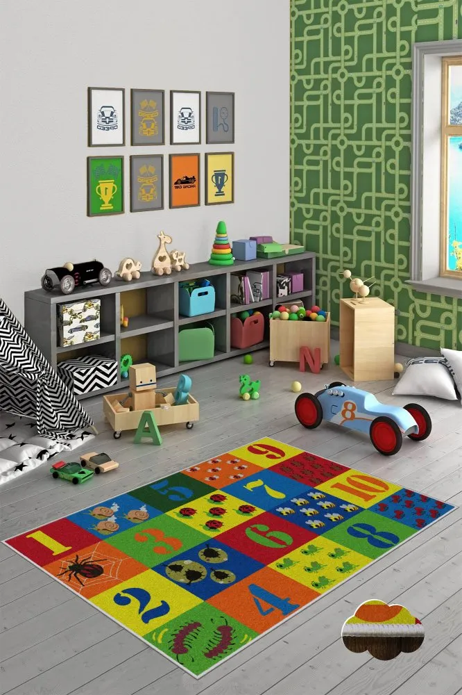Tepih (80x200) WOOKECE111