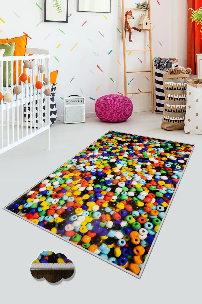 Tepih (80x200) WOOKECE137