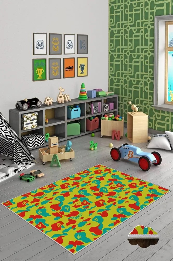 Tepih (80x200) WOOKECE148