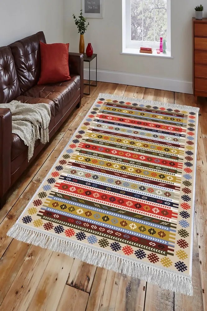 Tepih (80x300) Els1781