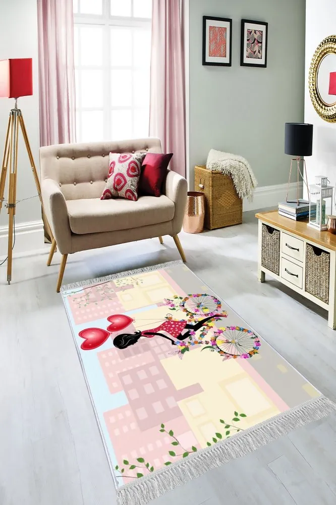 Tepih (80x300) ELS502