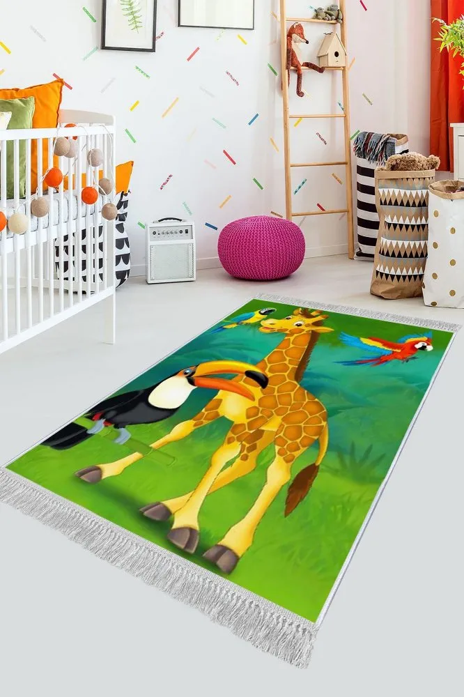 Tepih (80x300) ELS536