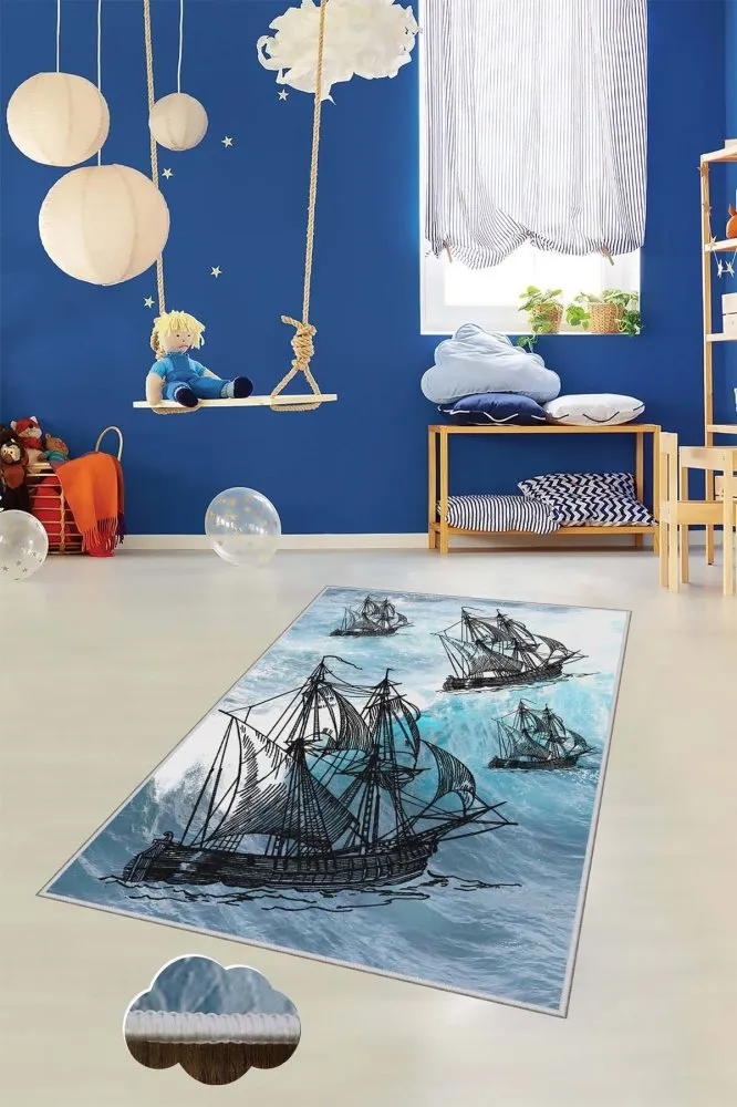 Tepih (80x300) HMNT463