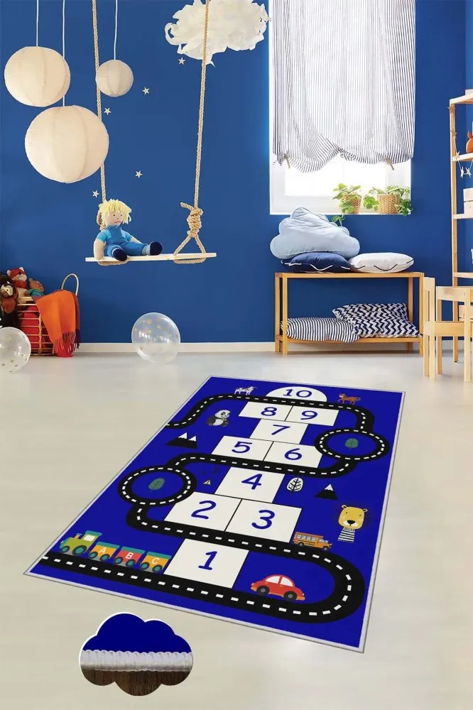 Tepih (80x300) HMNT468