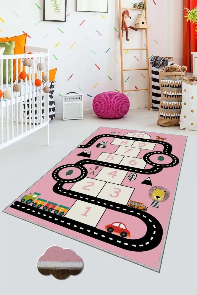 Tepih (80x300) HMNT473
