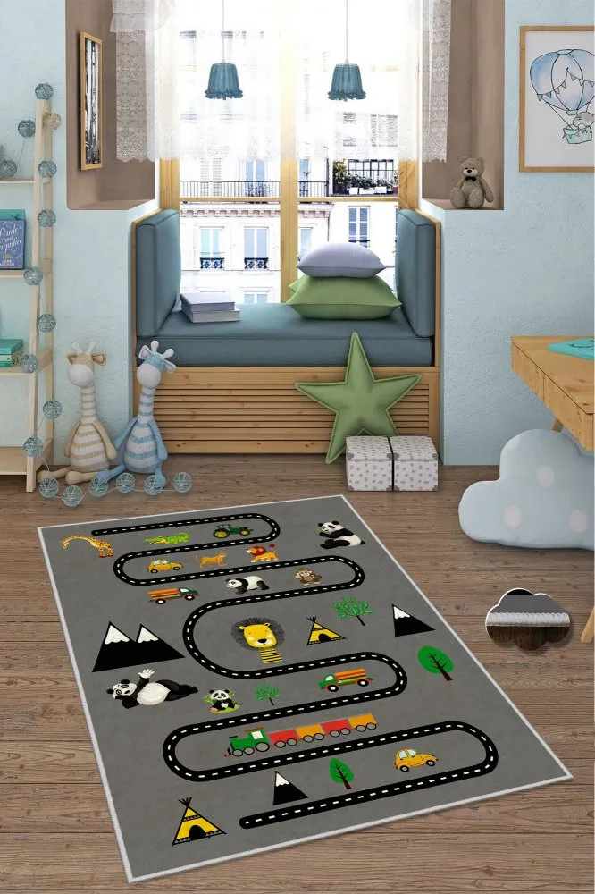 Tepih (80x300) WOOKECE034