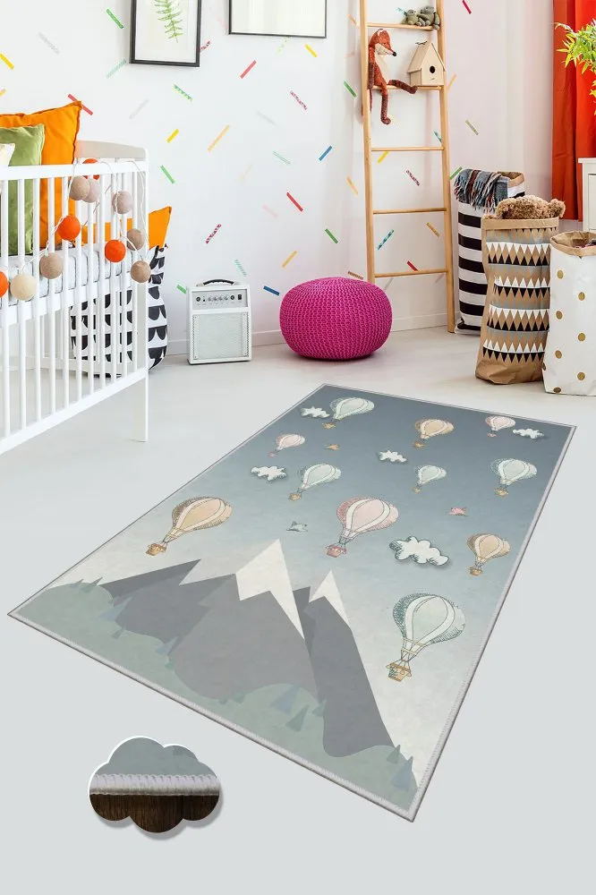 Tepih (80x300) WOOKECE047