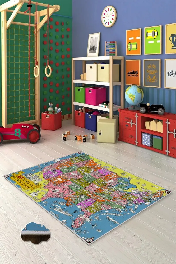 Tepih (80x300) WOOKECE106