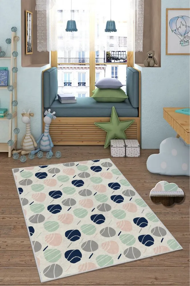Tepih (80x300) WOOKECE123