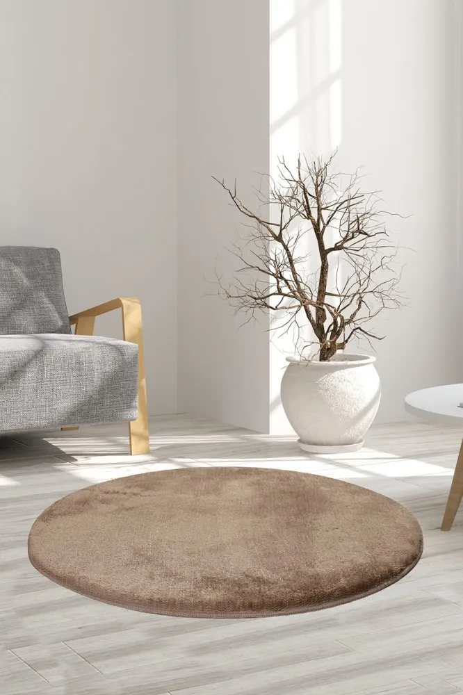 Tepih (90 cm) Milano Mink