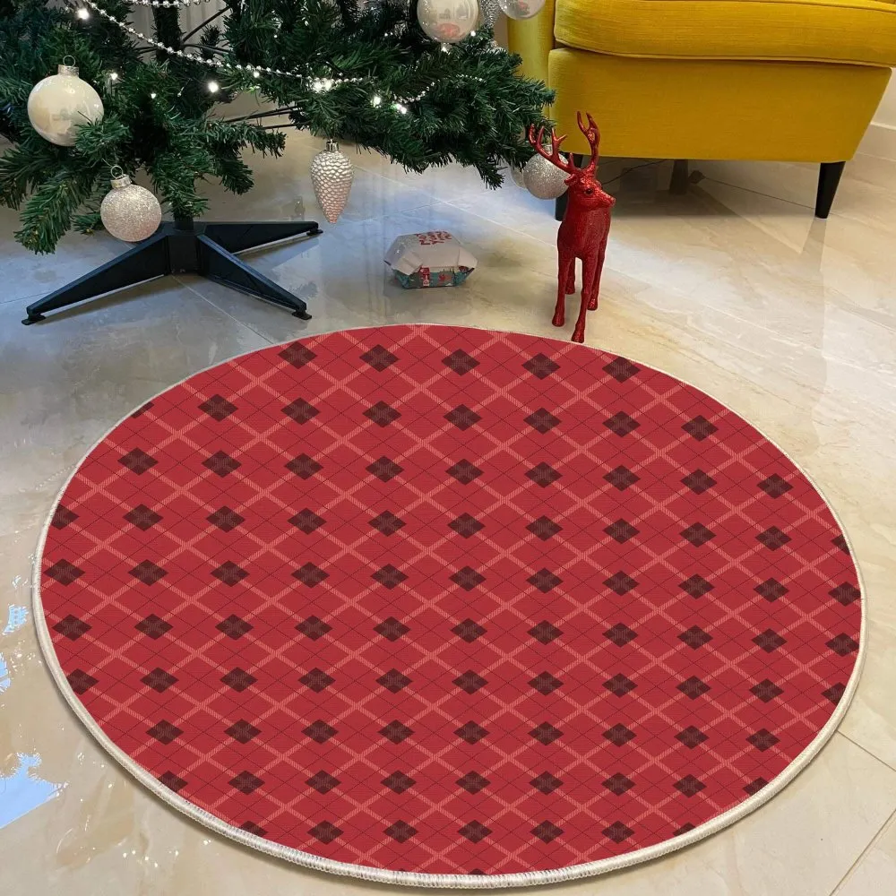 Tepih 90 cm Woopamuk464