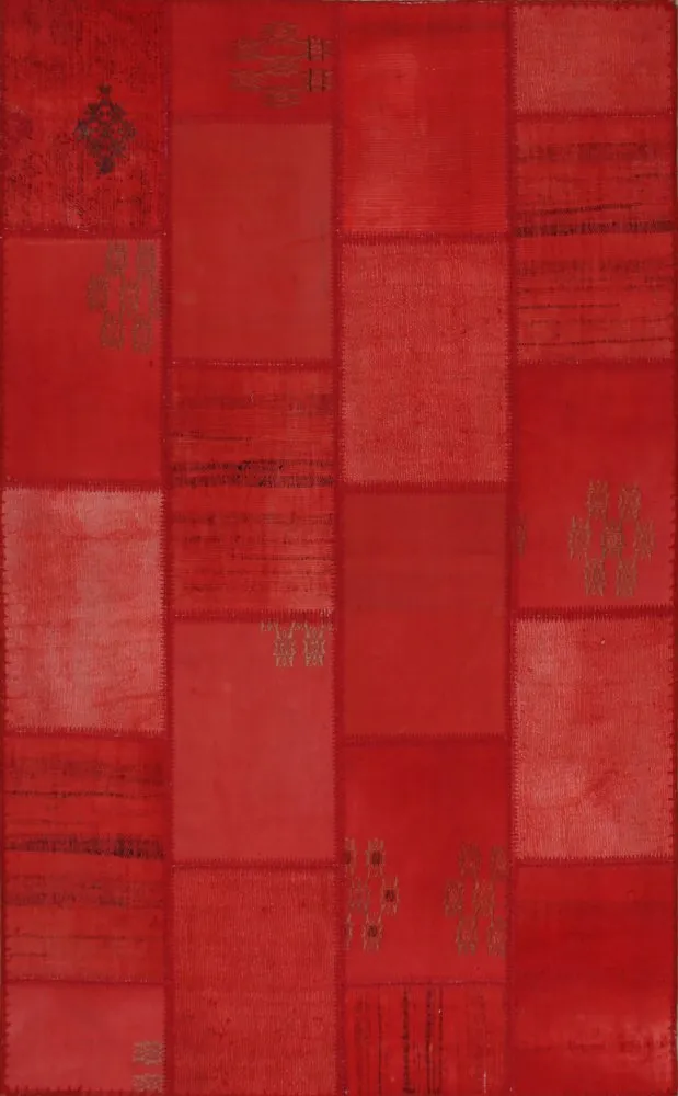 Tepih Alc 01 Red 120 x 180 (271EKH2277)