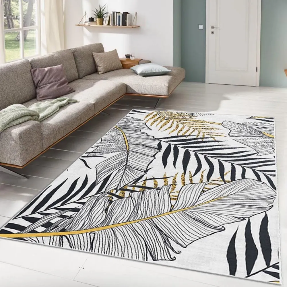 Tepih ALHO CARPET 2A ( 80 x 140 )