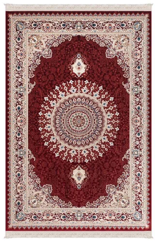 Tepih Amasra P256D Red 120 x 180 (669OPL1398)
