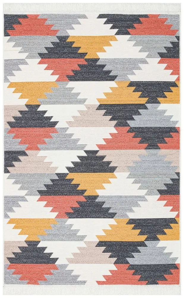 Tepih Ar 20 Multicolor tepih 120 x 180 (271EKH2665)