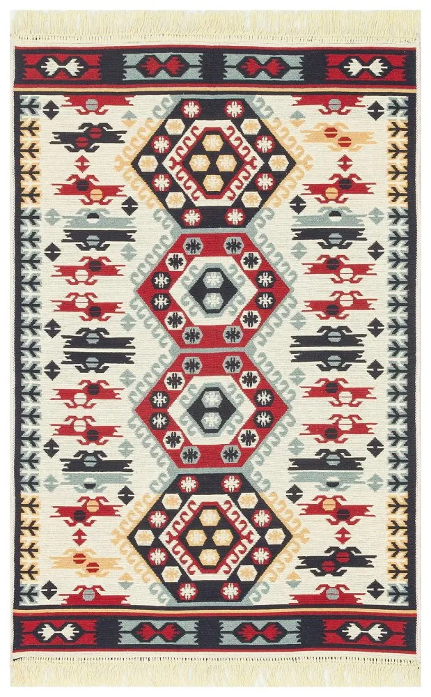 Tepih Ar 30 Red 120 x 180 (271EKH2677)