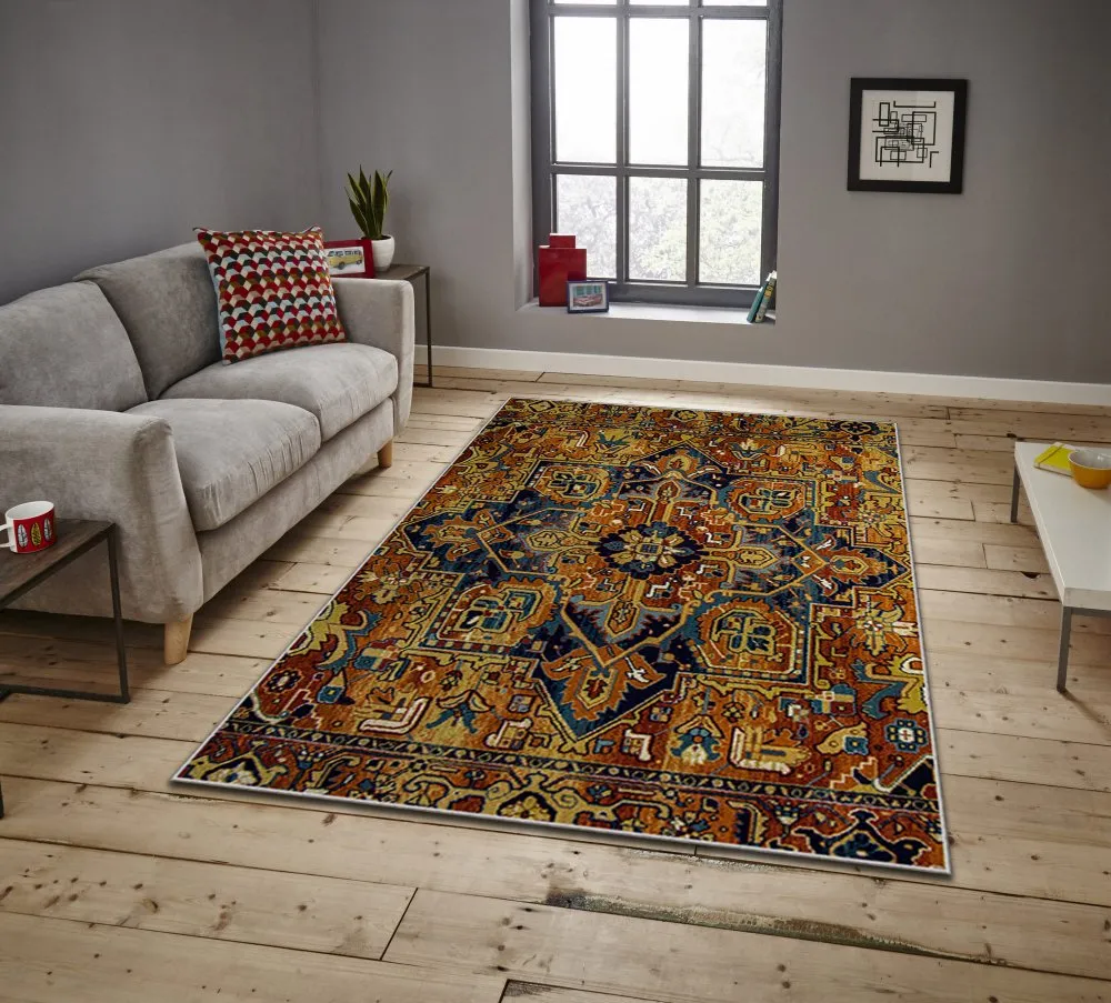 Tepih ASR CRPT 109 ( 80 x 140 )