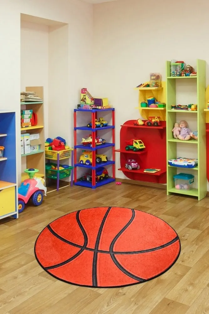 Tepih Basketball 200 cm