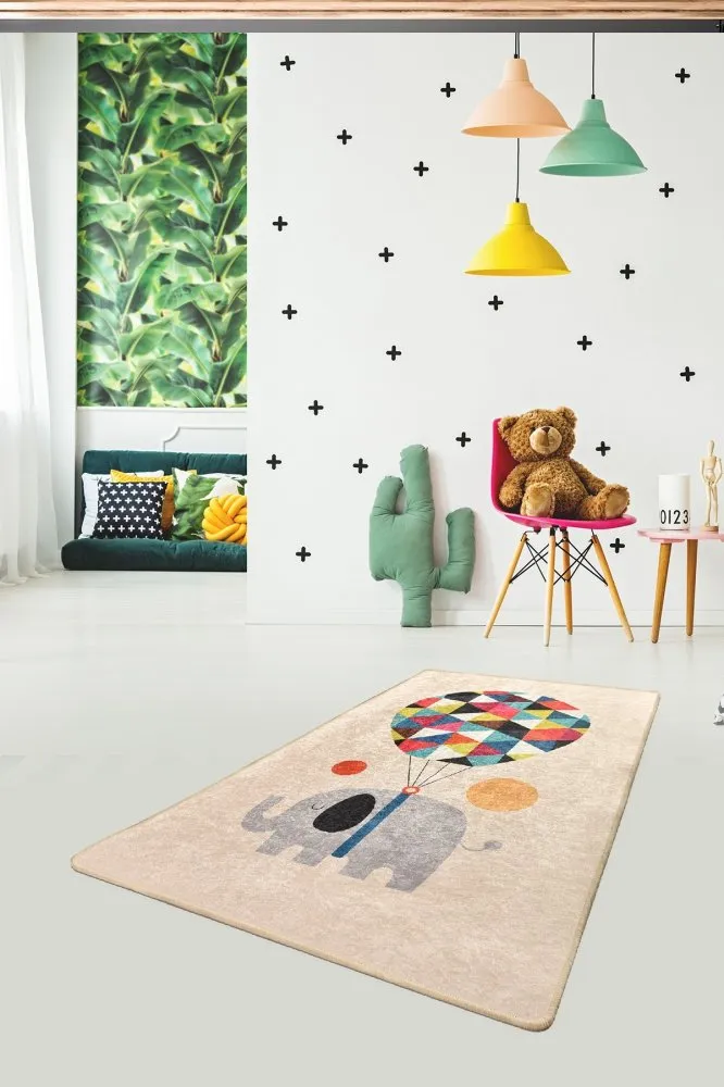 Tepih Big Balloon 140 x 190 (876CHL1223)