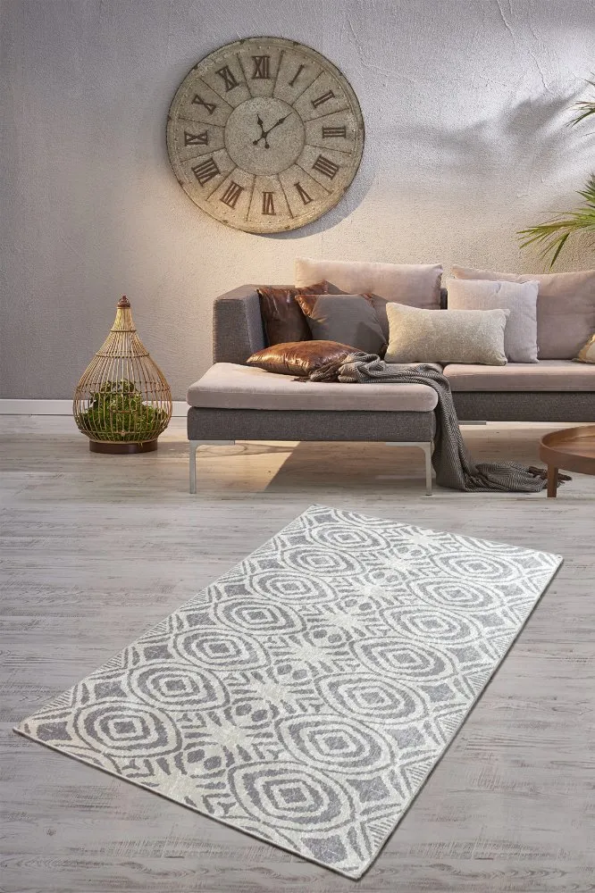 Tepih Blome Grey ( 60 x 140 )